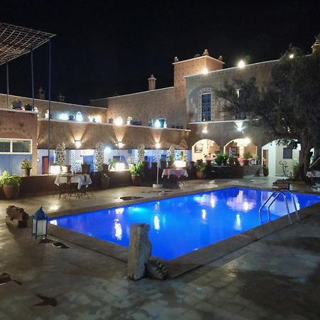 Riad Malak Ouirgane Zewnętrze zdjęcie