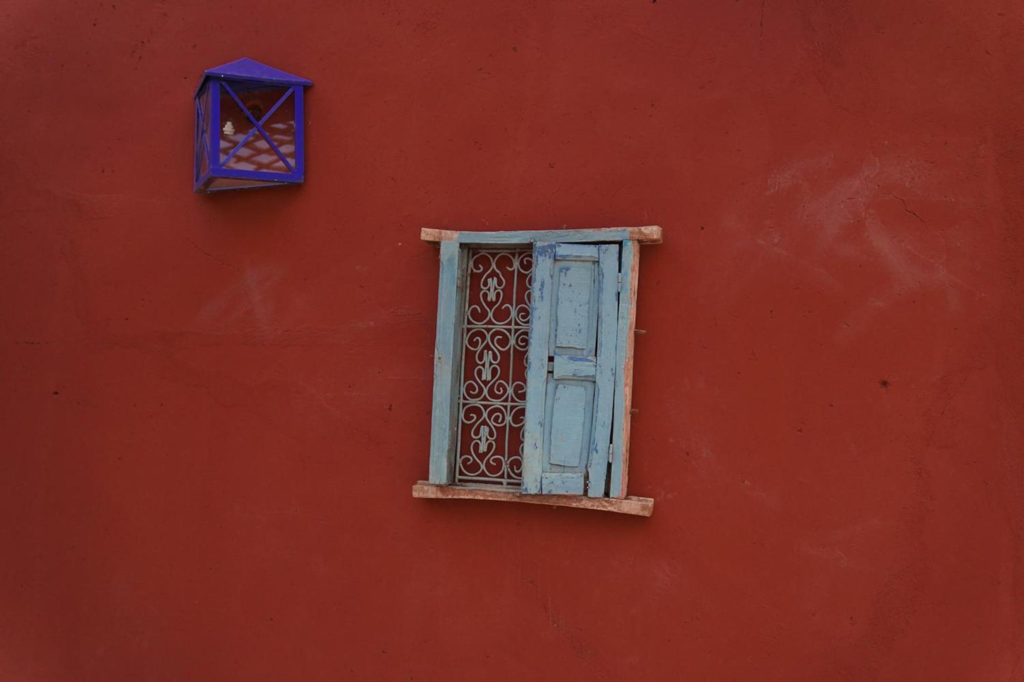 Riad Malak Ouirgane Zewnętrze zdjęcie