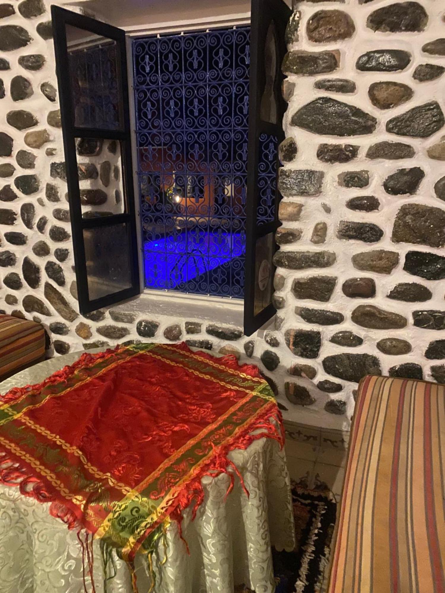 Riad Malak Ouirgane Pokój zdjęcie