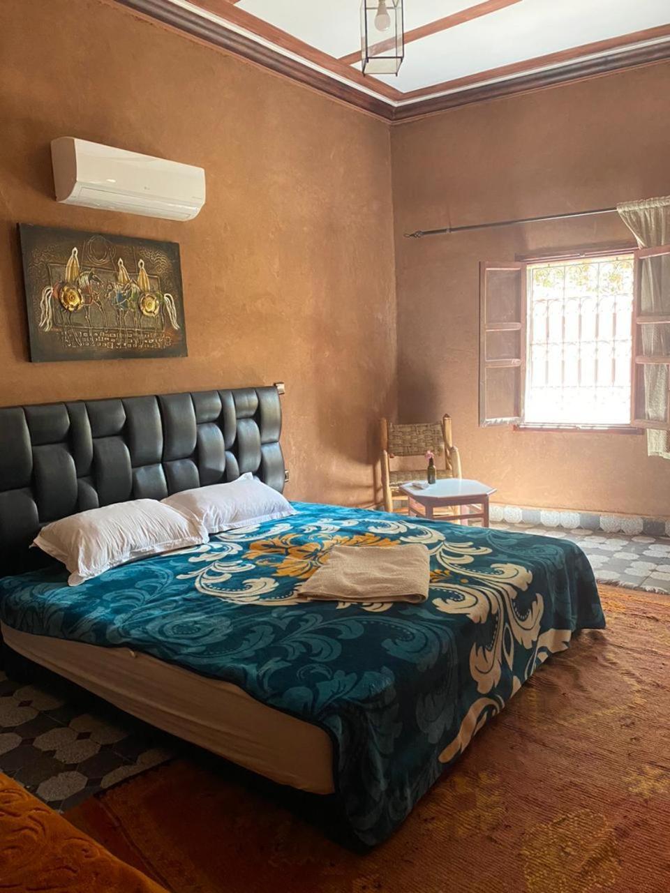Riad Malak Ouirgane Pokój zdjęcie