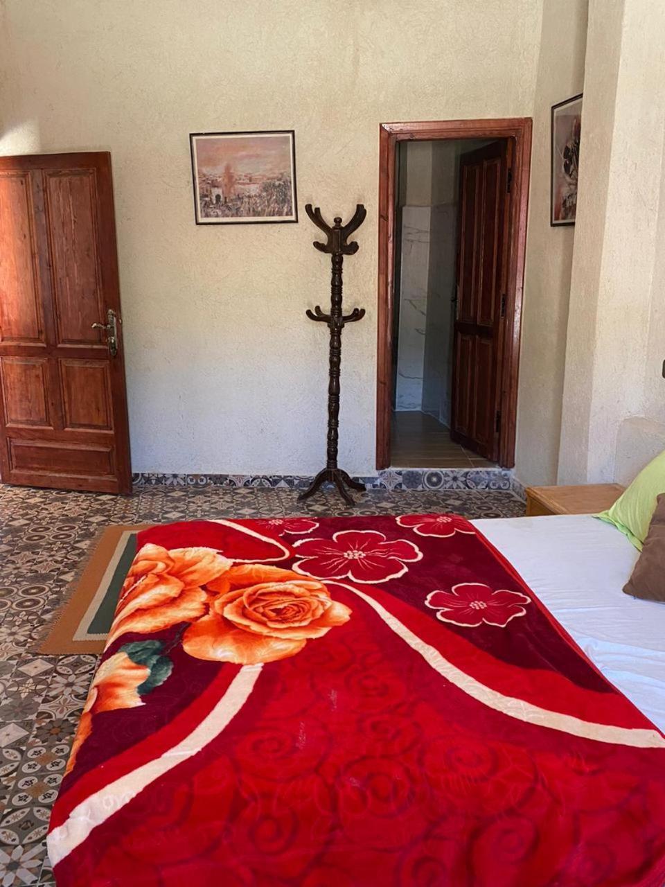 Riad Malak Ouirgane Pokój zdjęcie