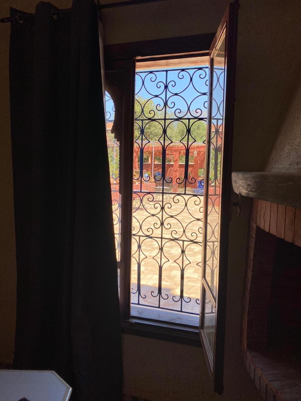 Riad Malak Ouirgane Pokój zdjęcie