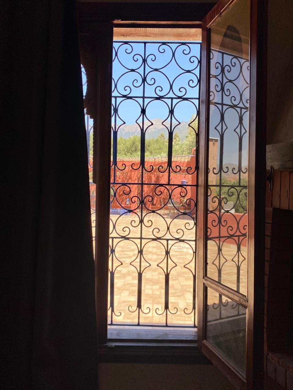 Riad Malak Ouirgane Pokój zdjęcie