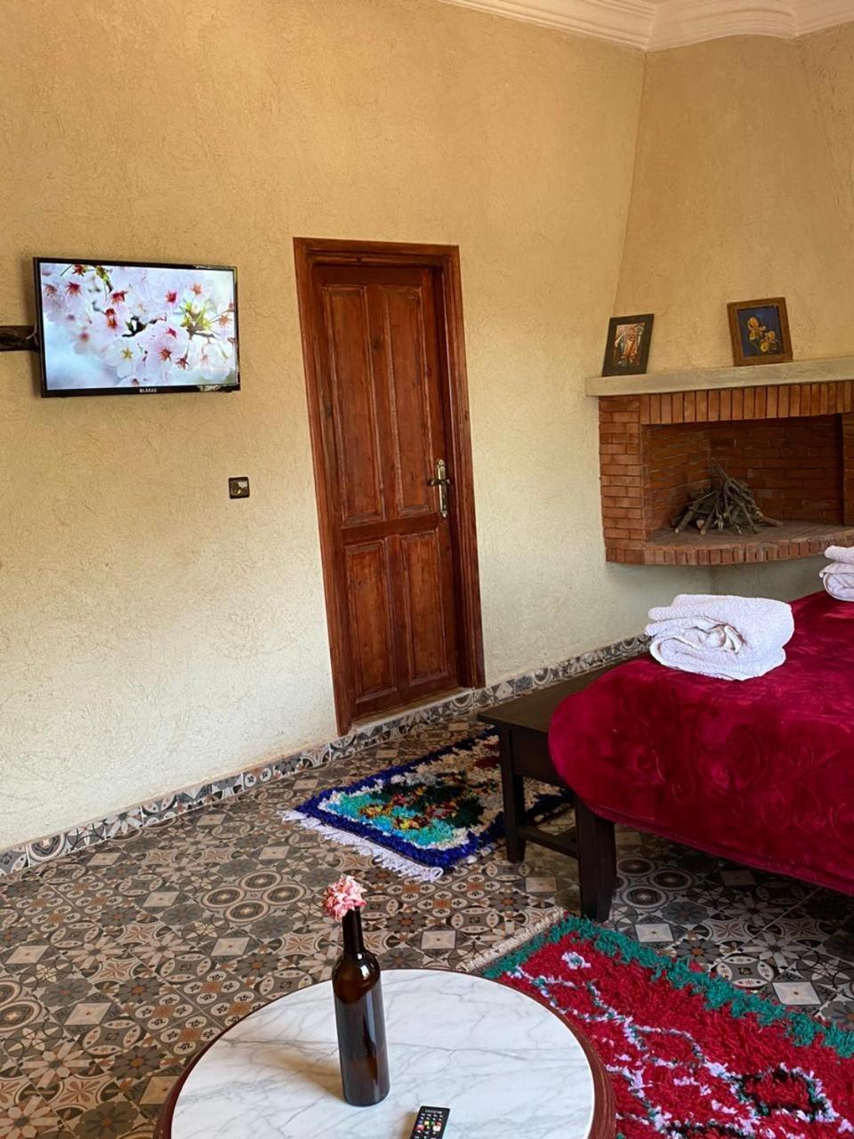 Riad Malak Ouirgane Pokój zdjęcie