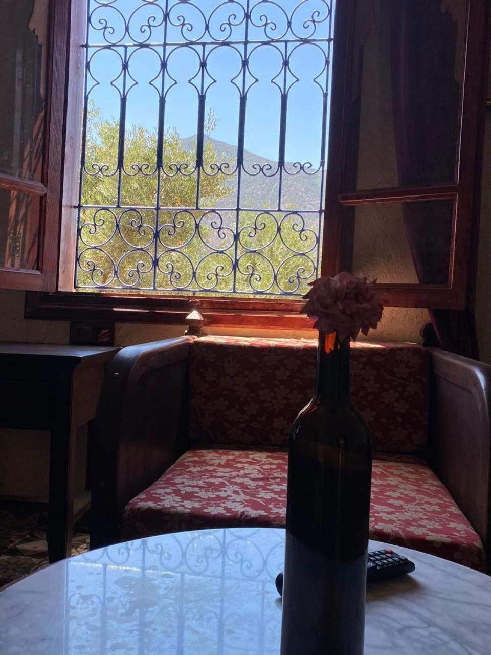 Riad Malak Ouirgane Pokój zdjęcie