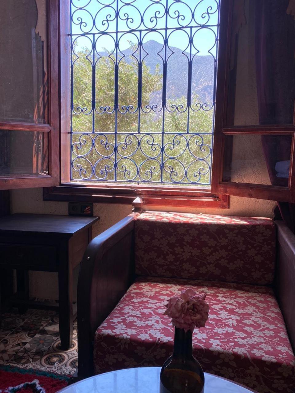 Riad Malak Ouirgane Pokój zdjęcie