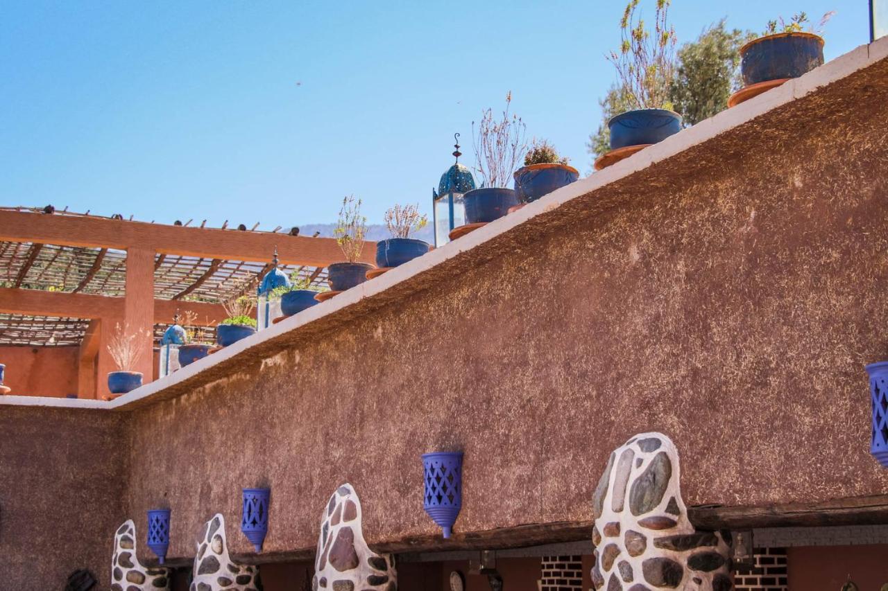 Riad Malak Ouirgane Zewnętrze zdjęcie